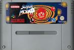 Super Morph (losse cassette) (Super Nintendo), Gebruikt, Verzenden