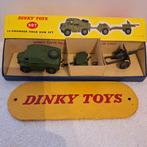 Dinky Toys 1:43 - Model vrachtwagen - Gift Set 697 25-pound, Hobby en Vrije tijd, Nieuw