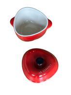 Le Creuset Appel Cocotte Aardewerk, Huis en Inrichting, Verzenden, Nieuw