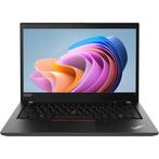 Lenovo ThinkPad T14s | Intel Core i5 | 16GB RAM | 256GB SSD, Computers en Software, Windows Laptops, Qwerty, Met touchscreen, Ophalen of Verzenden