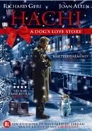 Hachi (Christmas Packaging) - DVD, Cd's en Dvd's, Verzenden, Nieuw in verpakking