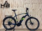 Raymon CrossRay E 3.0 E-Mountainbike Shimano 2022, Fietsen en Brommers, Fietsen | Mountainbikes en ATB, Overige merken, 57 cm of meer