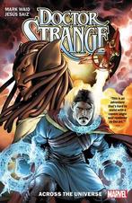 Doctor Strange (5th Series) Volume 1: Across The Universe, Zo goed als nieuw, Verzenden