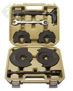 Veerspanner Set - Speciaal Voor BMW - Schokbreker (de)montag, Ophalen of Verzenden, Nieuw