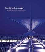 Santiago Calatrava, Boeken, Nieuw, Verzenden