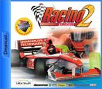 Racing Simulation 2 (verpakking Duits) (Dreamcast), Gebruikt, Verzenden