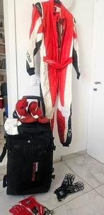 Mahindra formula E - Formula E - Nick Heidfeld - Teamkleding, Nieuw