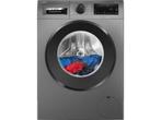 Bosch Serie 6 WGG244FNNL - Wasmachine - 9 kg - 1400 rpm -, Witgoed en Apparatuur, Wasmachines, Verzenden, Zo goed als nieuw
