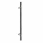 Deurgreep PIET BOON PB400 NP 300 mm Mat RVS, Ophalen of Verzenden, Nieuw
