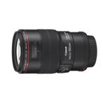 Canon EF 100mm f/2.8L Macro IS USM objectief - Tweedehands, Gebruikt, Macrolens, Verzenden