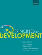 Principles of Development 9780198800569, Boeken, Zo goed als nieuw