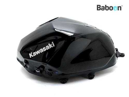 Benzine Tank Kawasaki Ninja 500 2024- (EX500G), Motoren, Onderdelen | Kawasaki, Gebruikt, Verzenden