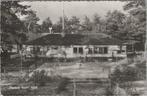 BEEKBERGEN - Theehuis Mary Rose, Verzenden, Gelopen