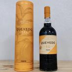 Quevedo - 10 years old Tawny - Douro - 4 Flessen (0.75, Nieuw