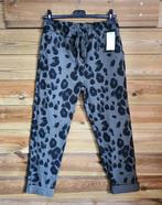 Elastische stoere broek voor dames in GROEN kleur in tijger, Kleding | Dames, Broeken en Pantalons, Nieuw