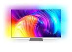 Philips 43PUS8837 - 43 Inch 4K Ultra HD (LED) 120Hz Smart TV, Ophalen, Philips, LED, 120 Hz