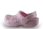 Crocs Slippers in maat 27 Roze | 10% korting, Crocs, Verzenden, Jongen of Meisje, Schoenen