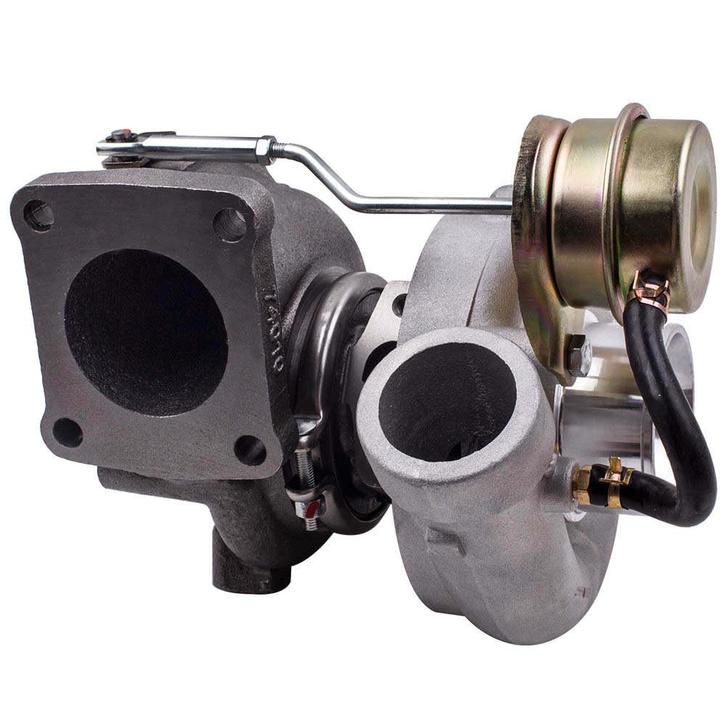Turbo Turbocharger compatible for Toyota Landcruiser TD H..., Auto-onderdelen, Motor en Toebehoren, Nieuw, Toyota, Verzenden