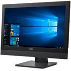 Dell Optiplex 3240 All in One | i3-6100 | 4GB DDR4 | 256GB, Computers en Software, Desktop Pc's, Gebruikt, 256GB, Ophalen of Verzenden