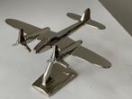 Chromo - Oorlogsvliegtuig - 2 Engine Propeller Plane, Nieuw