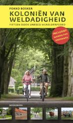 Routegids Koloniën van Weldadigheid | 9789464713091 | Fokko, Boeken, Zo goed als nieuw, Fokko Bosker