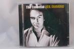 Neil Diamond - The Essential (2 CD), Cd's en Dvd's, Cd's | Pop, Verzenden, Zo goed als nieuw