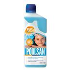 BSI PoolSan CS 500ml Waterbehandeling zonder chloor, Tuin en Terras, Zwembad-toebehoren, Nieuw