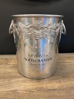 Moët & Chandon - Wijnkoeler - Metaal, Aluminium, Antiek en Kunst