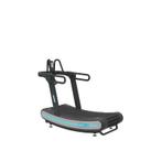 Gymfit - Endurance - Line - Curve Treadmill - D70, Ophalen of Verzenden, Nieuw