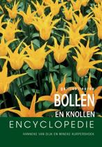 Geïllustreerde bloembollen encyclopedie (9789036613057), Verzenden, Nieuw