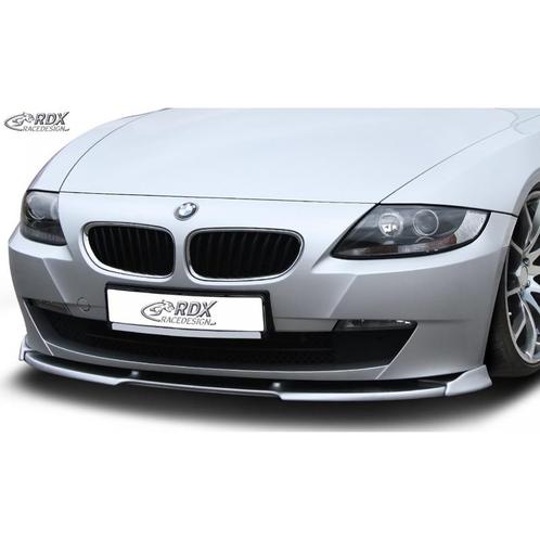 Voorspoiler Vario-X passend voor BMW Z4 E85/E86 2006- (PU), Auto-onderdelen, Carrosserie en Plaatwerk, Nieuw, BMW, Verzenden