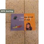 Lees mijn verhaal en kijk 21 maal 9789462286689, Boeken, Verzenden, Gelezen, Ilse Annegarn
