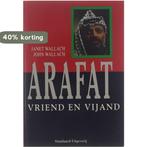ARAFAT VRIEND EN VIJAND 9789002190414 WALLACH, Verzenden, Gelezen, WALLACH