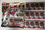 Topps Turbo Atax F1 - Starterpack + Multi Pack + 120 Booster, Verzamelen, Nieuw