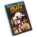 Gesigneerd Cliff Richard boek- Which Ones Cliff?, Verzamelen, Muziek, Artiesten en Beroemdheden, Verzenden, Nieuw