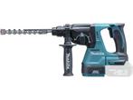 Makita DHR243Z Combihamer - 18V - Losse Body (geleverd, Verzenden, Nieuw
