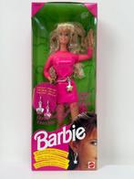 Mattel - Barbiepop Barbie Oorbel Magique - 1992, Antiek en Kunst