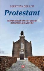Protestant 9789463480888 Gerry van der List, Verzenden, Zo goed als nieuw, Gerry van der List