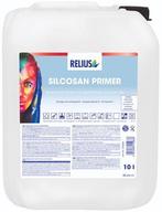 RELIUS Silcosan Primer voor gebruik met Silcosan F1 op, Doe-het-zelf en Verbouw, Verf, Beits en Lak, Nieuw, Ophalen of Verzenden