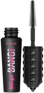 BENEFIT BADGAL BANG! VOLUME BLACK MINI MASCARA KOKER 4 GRAM, Sieraden, Tassen en Uiterlijk, Nieuw, Verzenden