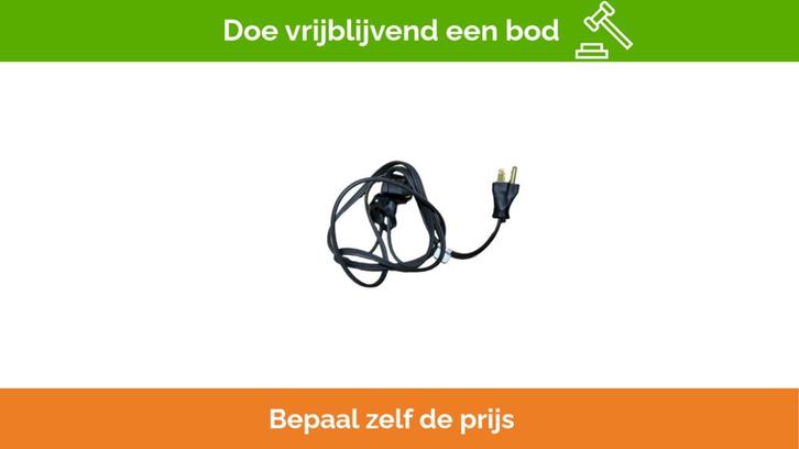 Bieden: Marine-Grade Heating Cable Kim Hotstart IM6-1IN – D, Watersport en Boten, Bootonderdelen, Kombuis en Sanitair, Nieuw, Zeilboot of Motorboot