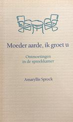 Moeder aarde, ik groet U, Boeken, Ophalen of Verzenden, Nieuw