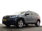 Zakelijke Lease |  Škoda Kodiaq 1.4 TSI Sportline-, Auto's, Skoda, Gebruikt, Overige kleuren, Overige brandstoffen, Leder