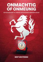 Onmachtig of onmeunig 9789082375879 Bert Westerink, Boeken, Verzenden, Zo goed als nieuw, Bert Westerink