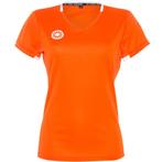The Indian Maharadja Dames Tech shirt IM - Orange, Kleding | Dames, Sportkleding, Nieuw, Verzenden
