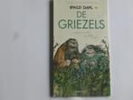 Roald Dahl - De Griezels (1 CD Luisterboek) Nieuw, Cd's en Dvd's, Verzenden, Nieuw in verpakking