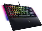 Razer BlackWidow V4 - Mechanisch Toetsenbord - Hot-swappable, Verzenden, Zo goed als nieuw, Razer