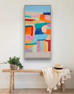 Gaby Acevedo - Lucis fragmenta n°5 - No Reserve, Antiek en Kunst