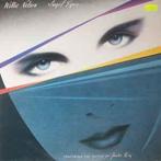 LP gebruikt - Willie Nelson - Angel Eyes (Europe, 1984), Zo goed als nieuw, Verzenden