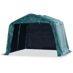 vidaXL Veetent verwijderbaar 550 g/m² 3,3x3,2 m PVC, Verzenden